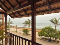 La Plage Seaview Suites - Ocean View