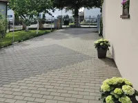 House in Wolin Near Stettiner Haff Lake Hotels in Wolin