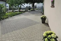 House in Wolin Near Stettiner Haff Lake