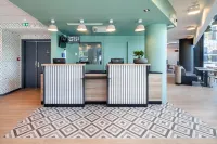 B&B Hotel Paris Porte de Bagnolet Hotels in Bagnolet