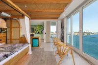 Afflon Hotels Sea Hill Concept