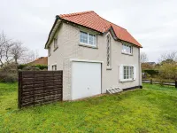 Villa in Koksijde Near Hoge Blekker Dunes