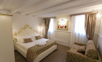 Ca' Vittoria Boutique House ApartSuite Chioggia