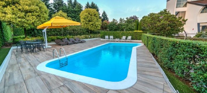 Cardano Hotel Malpensa Hotels in Milan
