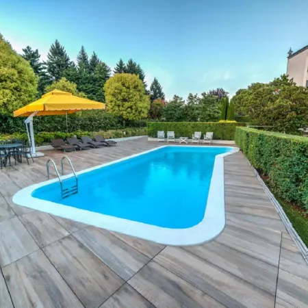 Cardano Hotel Malpensa