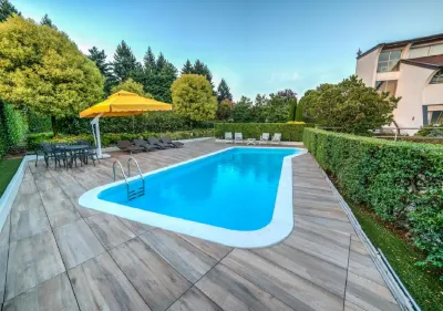 Cardano Hotel Malpensa