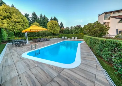 Cardano Hotel Malpensa Hotels in Gallarate