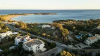 Mear Luxury Studio - Crete Garden Gem