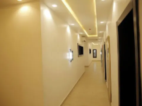 Tap Talle Hotels and Suites Hotels in Yenagoa