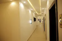 Peninsula Suites Hotels in Bwari