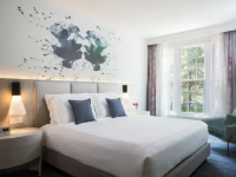 Archer Hotel Old Town Alexandria Hotels in Alexandria