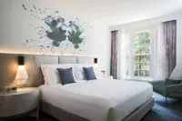 Archer Hotel Old Town Alexandria Hotels in Alexandria