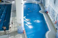 Kompleks Antałówka Termy & Med - Pools