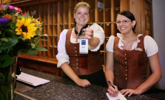 Dorint Sporthotel Garmisch-Partenkirchen