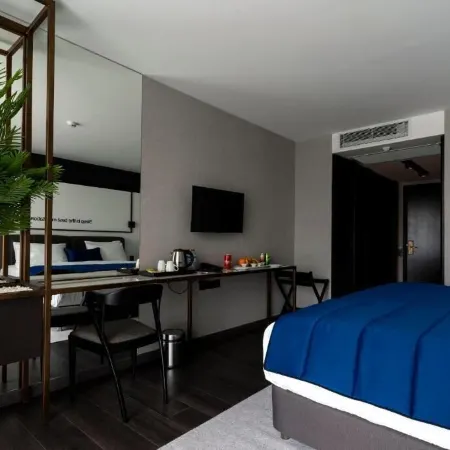 Hotel Bonvie