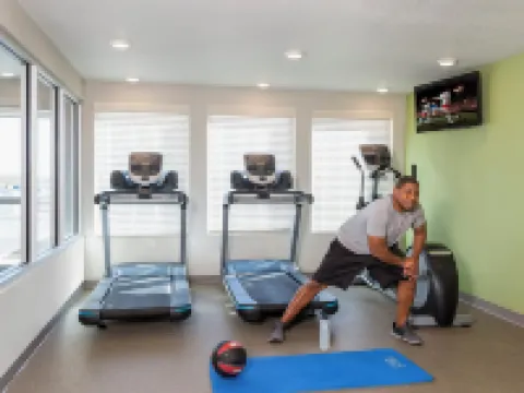 WoodSpring Suites Centennial - Denver Tech Center Hoteles en Centennial