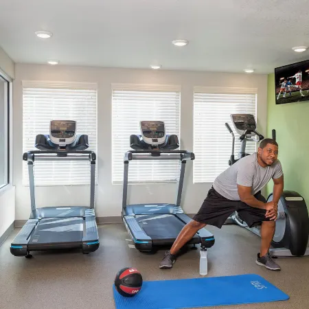 WoodSpring Suites Centennial - Denver Tech Center