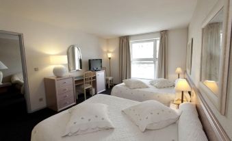 Hôtel Paradis