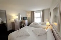 Hôtel Paradis