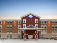 Days Inn & Suites by Wyndham Sherwood Park Edmonton Hotels in Strathcona County