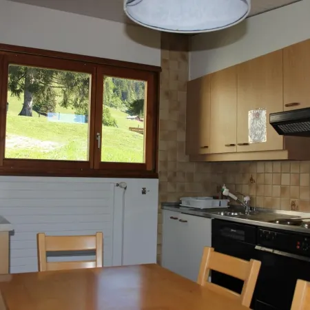 Leysin Lodge