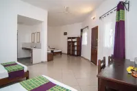 Hotel H1 Isalo Hotel di 