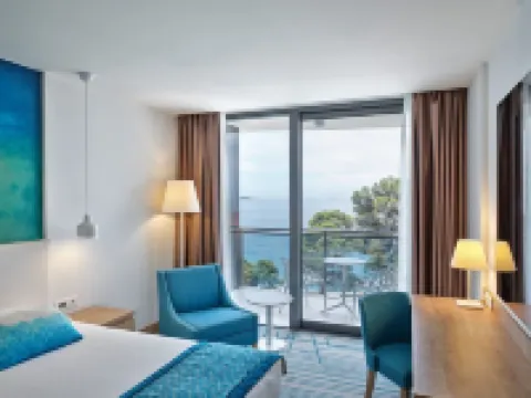 Maistra Select Mlini Hotel Hotels in Mlini