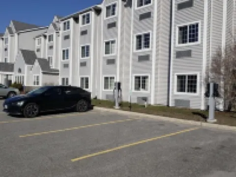 Parry Sound Inn & Suites Hotels in Parry Sound District