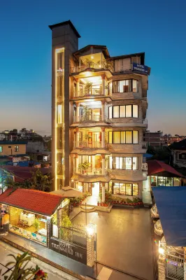 Trekkers Inn Boutique Hotel Pokhara