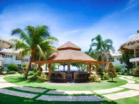 Vida Homes Condo Resort Dauin - spa