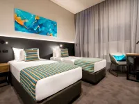 Elite Gold Coast Hotels near Ashmore