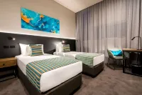 Elite Gold Coast Hotels in der Nähe von Hinze Dam