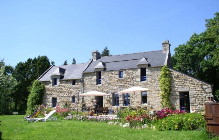 Auberge de Bel Air