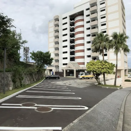 Hotel Sunset Hill
