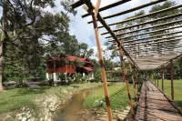 Bagas Zakariah Orchard Lodge - Villas