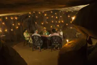 Edakkal Hermitage - สัตว์เลี้ยง