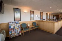 Motel 8 Laramie Hotels in Laramie