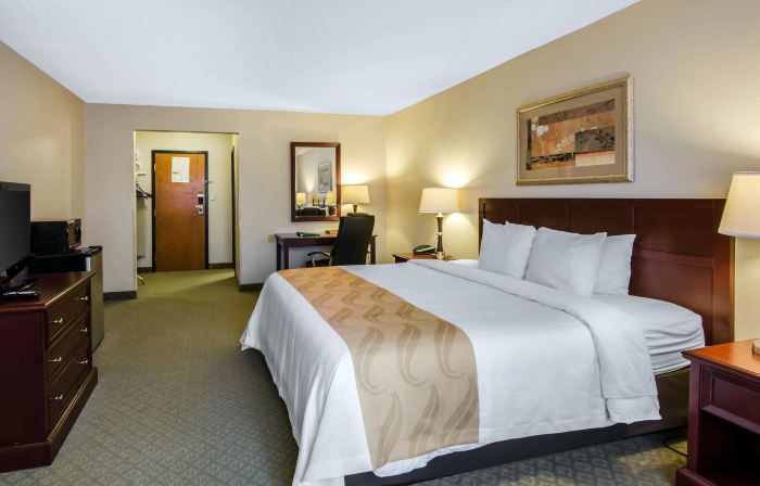 Quality Inn