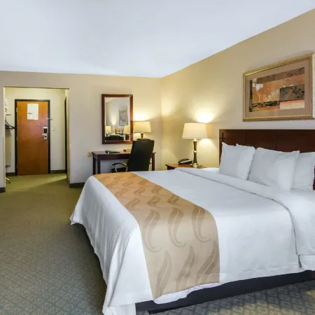 Quality Inn
