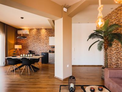 Superior One Luxury Apartments
