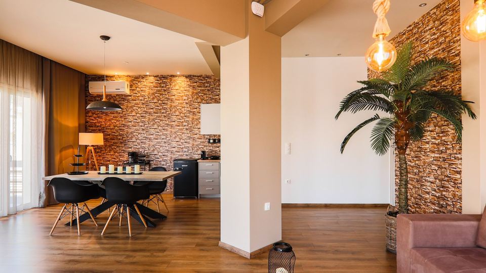 Superior One Luxury Apartments
