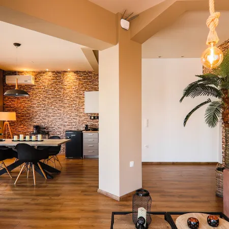 Superior One Luxury Apartments