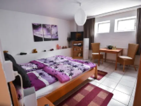 Maxbed Hoteles en Flensburgo