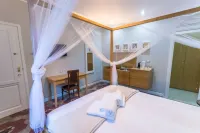 Le Stanze di Villa Labruto Hotel a Messina