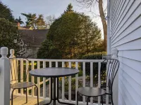 Stanton House Inn Hotels in Greenwich