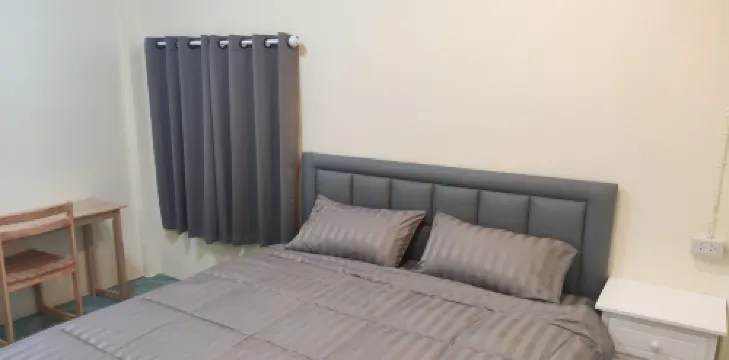 ภูเคียงเดือนรีสอร์ท