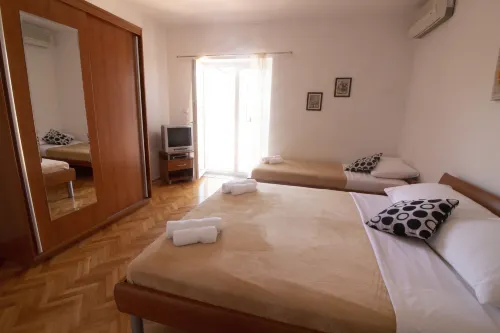Studios & Rooms Fiesta - 3-stjärniga