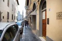 บ้าน Lian ใน Florence โดย Mmega โรงแรมใกล้กุชชี่ การ์เด้น