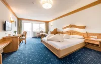 Hotel Moserhof Hotels in Pinswang