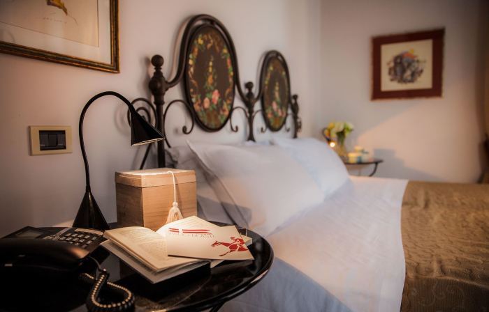 Phi Hotel Palio